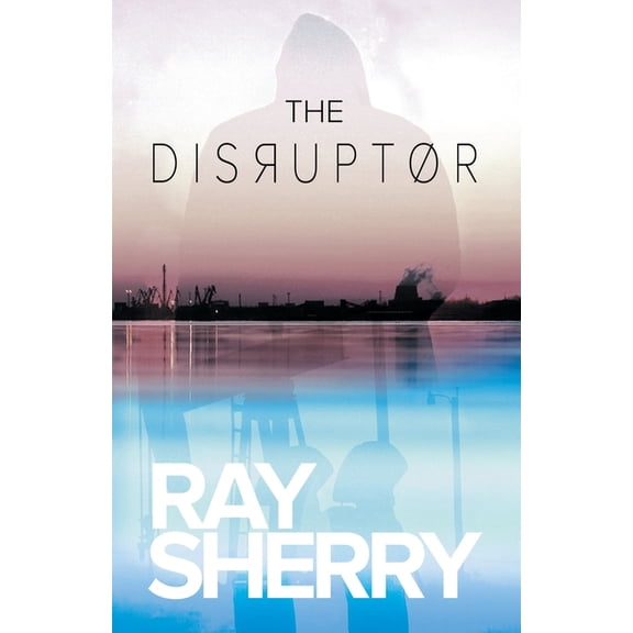 The Disruptor: First Edition - The Pretotype