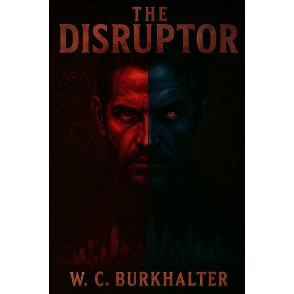 The Disruptor, (Paperback)