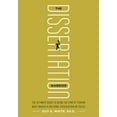 thumbnail image 1 of Pre-Owned The Dissertation Warrior: The Ultimate Guide to Being the Kind of Person Who Finishes a Doctoral Dissertation or Thesis Paperback, 1 of 1