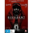 thumbnail image 1 of The Dissident [ NON-USA FORMAT, PAL, Reg.0 Import - Australia ], 1 of 1