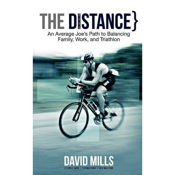 The Distance, (Paperback)