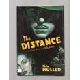 thumbnail image 1 of Pre-Owned The Distance: A Crime Novel Introducing Billy Nichols (Hardcover) 0743214439 9780743214438, 1 of 1