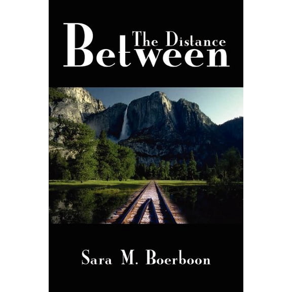 The Distance Between (Paperback)