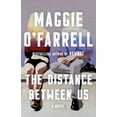 thumbnail image 1 of The Distance Between Us, (Paperback), 1 of 1