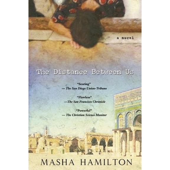 The Distance Between Us, (Paperback)