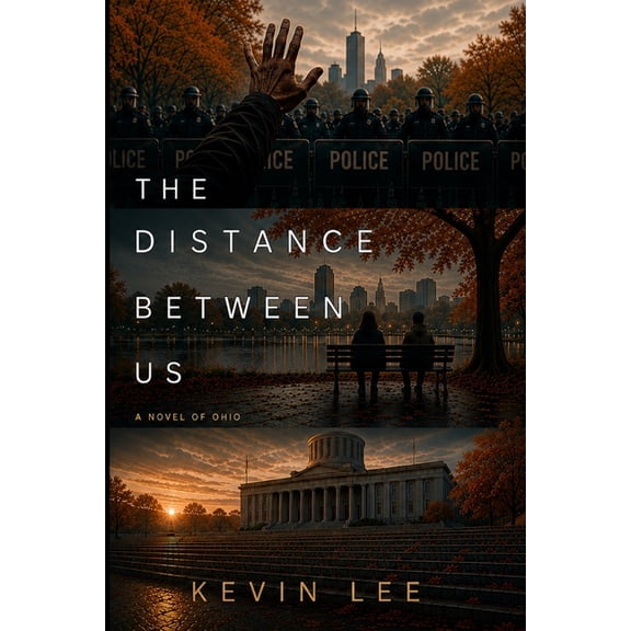 The Distance Between Us, (Paperback)