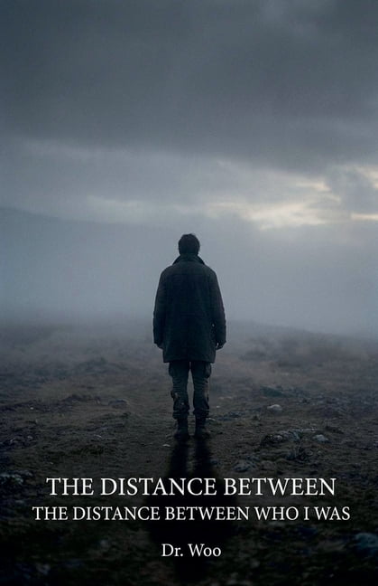 The Distance Between Who I Was, (Paperback)