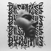 The Distance - Dynamis - Electronica - CD