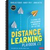Pre-Owned The Distance Learning Playbook, Grades K-12: Teaching for Engagement and Impact in Any Setting (Spiral-bound) 1071828924 9781071828922