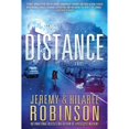 thumbnail image 1 of Pre-Owned The Distance (Paperback) 194153919X 9781941539194, 1 of 1