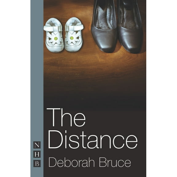 The Distance (Paperback)