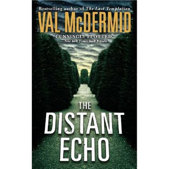 Pre-Owned The Distant Echo (Unknown) 0312994834 9780312994839