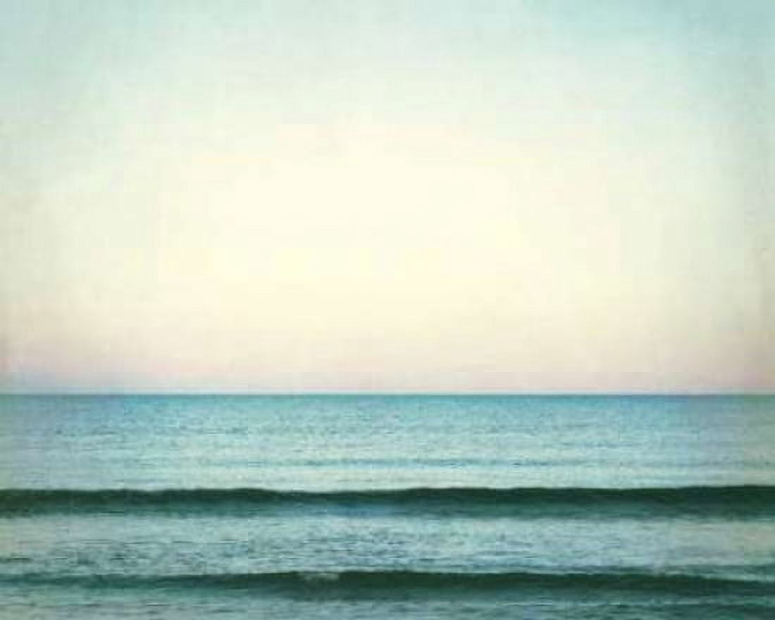 The Distant Horizon Canvas Art - Carolyn Cochrane (22 x 28)