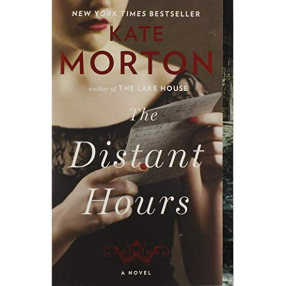 Pre-Owned The Distant Hours Paperback