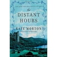 thumbnail image 1 of Pre-Owned The Distant Hours: A Novel by Kate Morton Hardcover, Literature & Fiction, English, 1 of 1