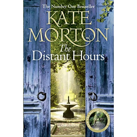 Pre-Owned The Distant Hours (Paperback) 0330477587 9780330477581