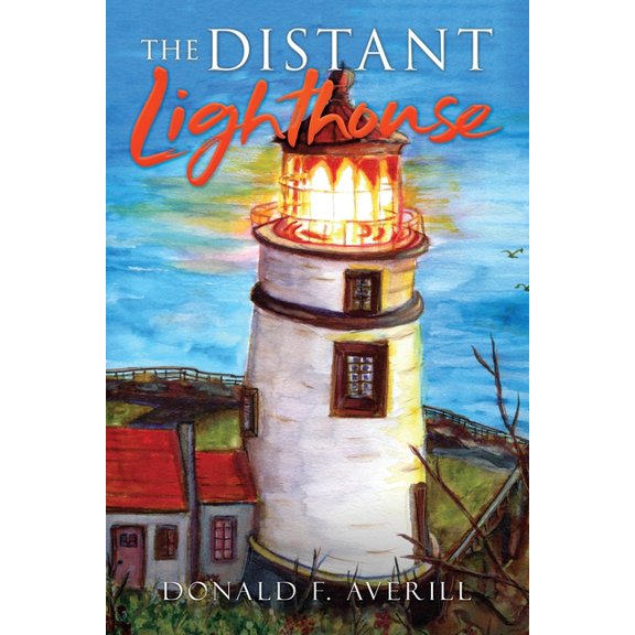 The Distant Lighthouse, (Paperback)