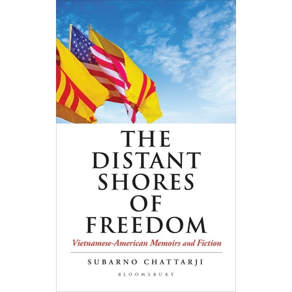 The Distant Shores of Freedom (Hardcover)