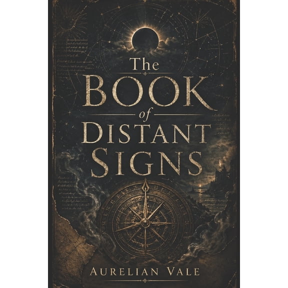 The Distant Signs Collection The BOOK of DISTANT SIGNS: One Hundred Strange Prophecies for an Unwritten Future, Book 1, (Paperback)