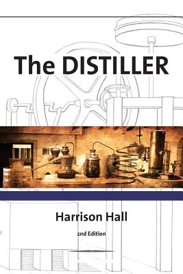 The Distiller (Paperback)