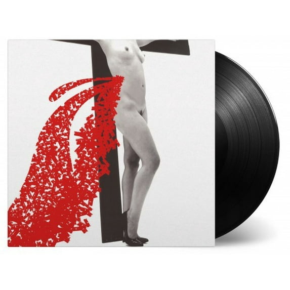 The Distillers - Coral Fang - Music & Performance - Vinyl