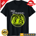 thumbnail image 1 of The Distillers Sing Sing Death House Size Shirt LI457, LIMITED EDITION-TH69825, 1 of 2
