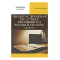thumbnail image 1 of The Distinctiveness of the Catholic Priesthood in a Religio-Pluralistic Ghana (Paperback), 1 of 1