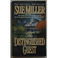 thumbnail image 1 of Pre-Owned The Distinguished Guest (Mass Market Paperback) 0061094471 9780061094477, 1 of 1