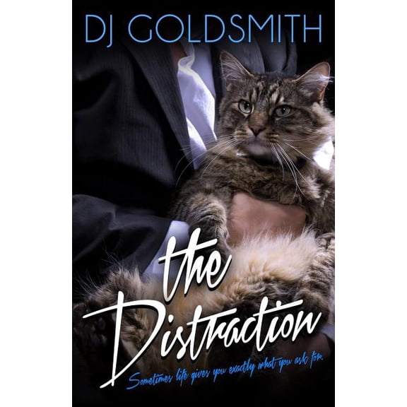 The Distraction