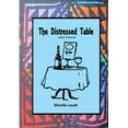 thumbnail image 1 of The Distressed Table, (Paperback), 1 of 1