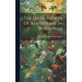 thumbnail image 1 of The Distribution Of Amphibians In Wisconsin (Hardcover), 1 of 1
