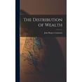 thumbnail image 1 of The Distribution of Wealth (Hardcover), 1 of 1