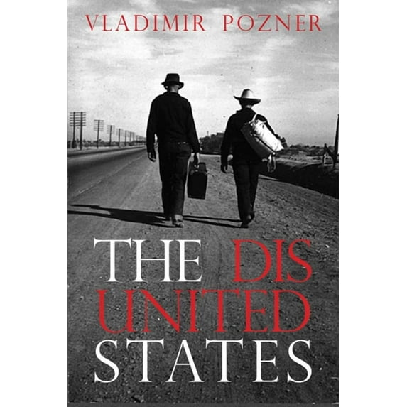 The Disunited States (Paperback)