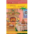 thumbnail image 1 of Pre-Owned The Diva Cooks a Goose (Mass Market Paperback) 0425238253 9780425238257, 1 of 1