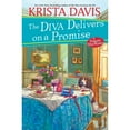 thumbnail image 1 of Pre-Owned The Diva Delivers on a Promise: A Deliciously Plotted Foodie Cozy Mystery (A Domestic Diva Mystery), 1 of 1