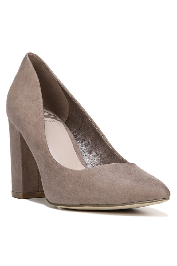 The Diva Pump