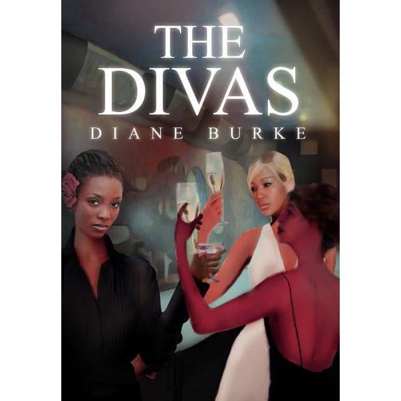 The Divas (Hardcover)