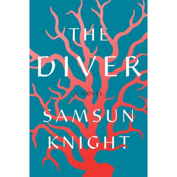 The Diver (Paperback)