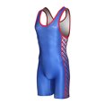 thumbnail image 1 of The Divergent Men's Singlet, 1 of 11