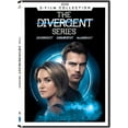 thumbnail image 1 of The Divergent Series: 3-Film Collection (DVD), Lions Gate, Sci-Fi & Fantasy, 1 of 3