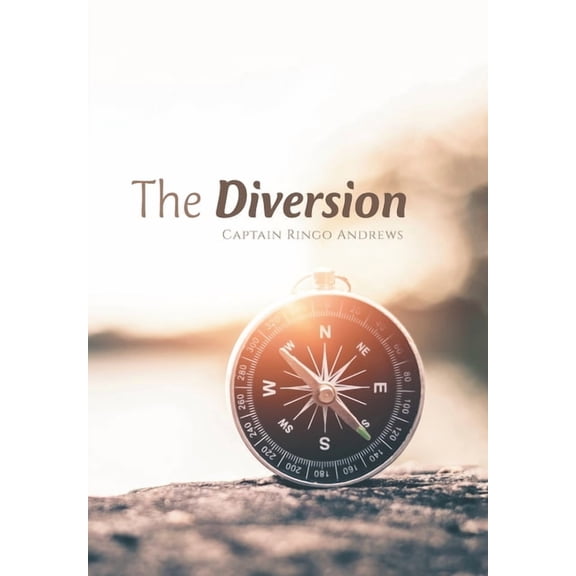 The Diversion, (Hardcover)