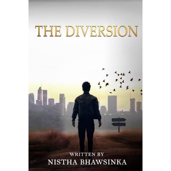 The Diversion, (Paperback)