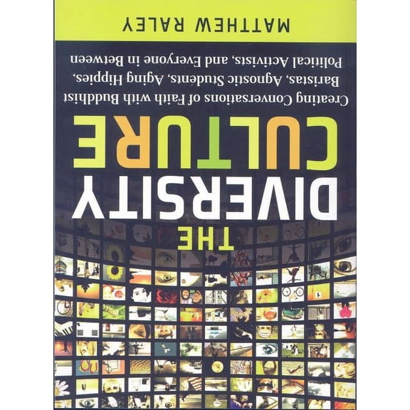 The Diversity Culture (Paperback)