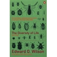 thumbnail image 1 of Pre-Owned The Diversity of Life (Paperback) 014029161X 9780140291612, 1 of 1