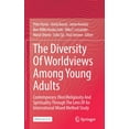 thumbnail image 1 of The Diversity of Worldviews Among Young Adults: Contemporary (Non)Religiosity and Spirituality Through the Lens of an In, (Hardcover), 1 of 1