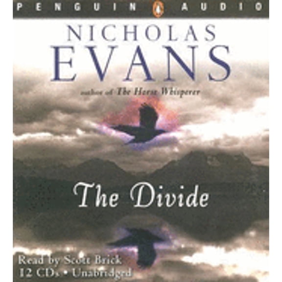 Pre-Owned The Divide