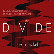 The Divide Audiobook