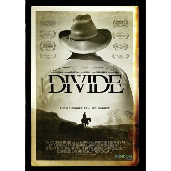 The Divide (DVD), Random Media, Drama
