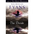thumbnail image 1 of The Divide (Hardcover) by Nicholas Evans, 1 of 1