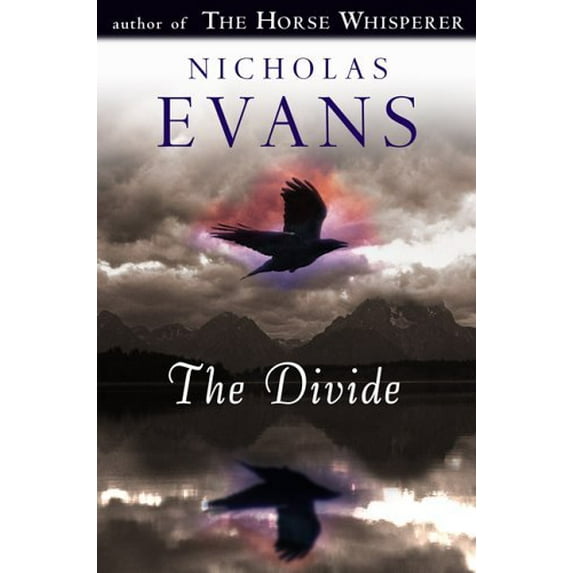 The Divide (Hardcover) by Nicholas Evans